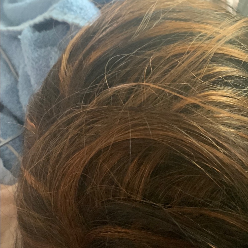 Elegant Brown Hair Extensions